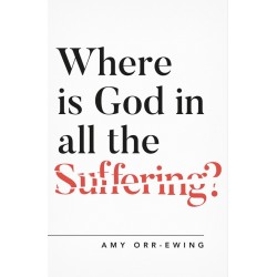 Where Is God In All The...