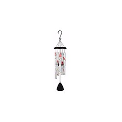 Wind Chime-Picturesque...