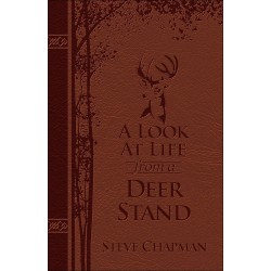 A Look At Life From A Deer...