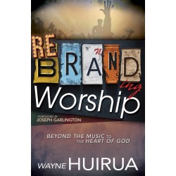 Rebranding Worship