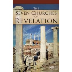 Seven Churches Of...