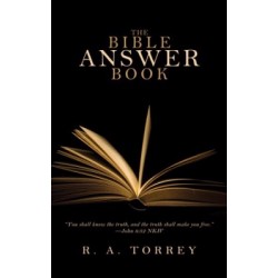 eBook-Bible Answer Book