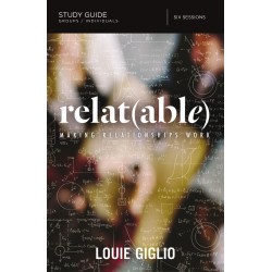 Relat(able) Study Guide