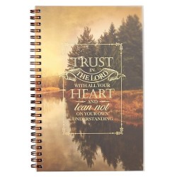 Notebook-Wirebound-Trust In...