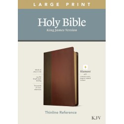 KJV Thinline...