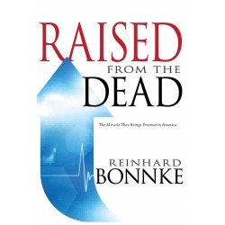 Raised From The Dead