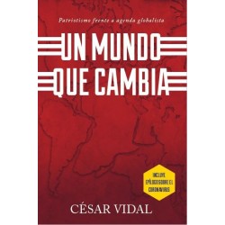 Span-Un Mundo Que Cambia