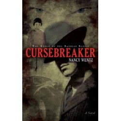 eBook-Cursebreaker