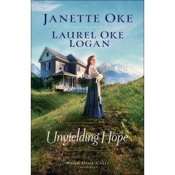 Unyielding Hope (When Hope...