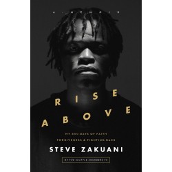Rise Above