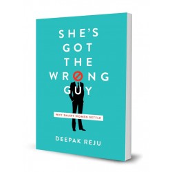 She's Got The Wrong Guy