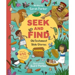 Seek And Find: Old...
