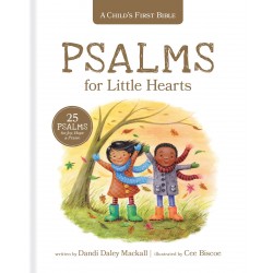 A Child's First Bible:...