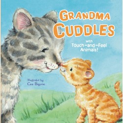 Grandma Cuddles