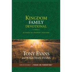 Kingdom Family Devotional