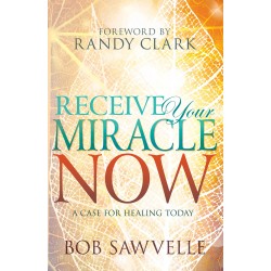Receive Your Miracle Now