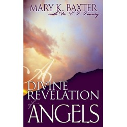 eBook-Divine Revelation Of...