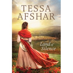 Land Of Silence-Softcover