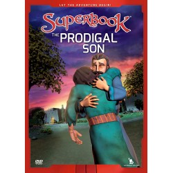 DVD-The Prodigal Son...