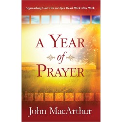 Year Of Prayer
