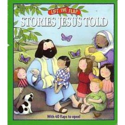 Stories Jesus Told:...