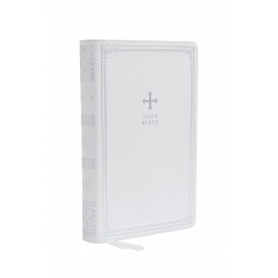 NRSV Catholic Gift Bible...