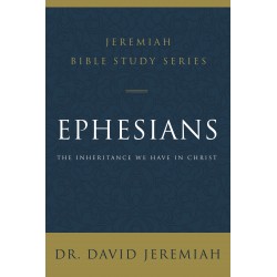 Ephesians (Jeremiah Bible...