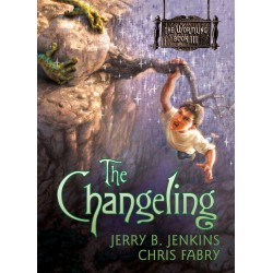 Changeling (Wormling V3)