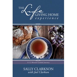 The Life-Giving Home...