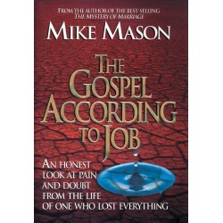 The Gospel According To Job