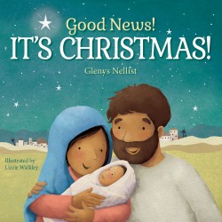 Good News! It'S Christmas!...
