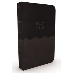 KJV Thinline Bible/Large...