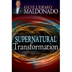 Supernatural Transformation