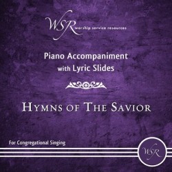 Audio CD-Hymns Of The...