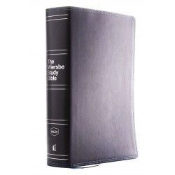NKJV Wiersbe Study Bible...