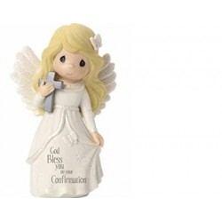 Figurine-Confirmation Angel...