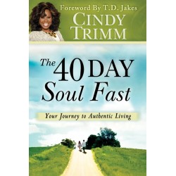 40 Day Soul Fast