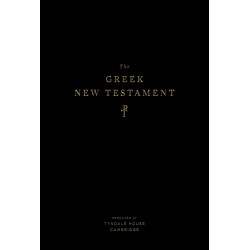 The Greek New Testament...