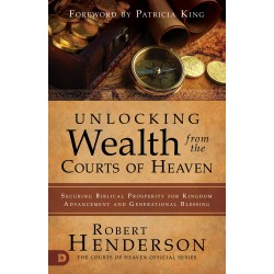 Unlocking Wealth From The...