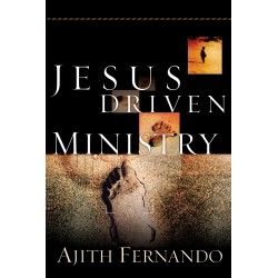 Jesus Driven Ministry