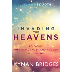 Invading The Heavens