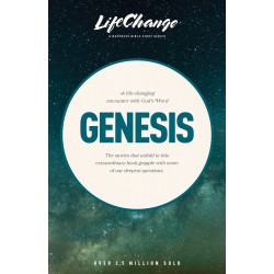 Genesis (LifeChange)