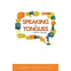 Speaking In Tongues