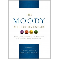 The Moody Bible Commentary