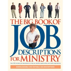 The Big Book Of Job...