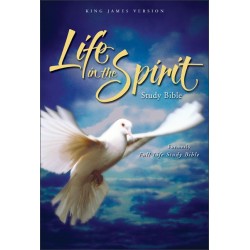 KJV Life In The Spirit...