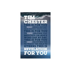 Revelation For You (God's...