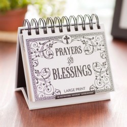 Calendar-Prayers And...