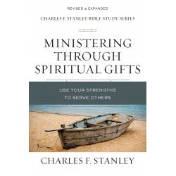 Ministering Through...