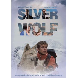 DVD-Silver Wolf